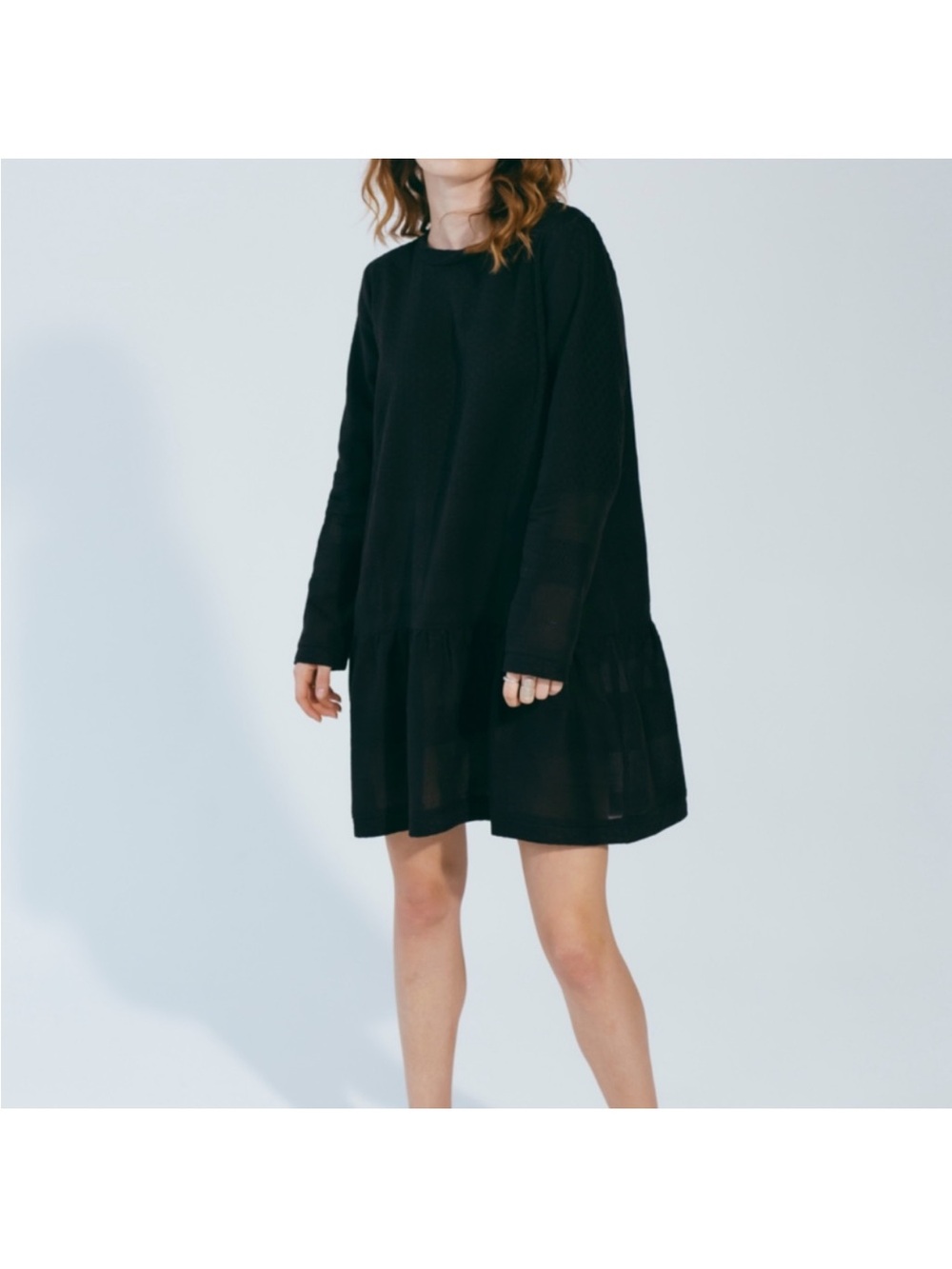Cecilie Copenhagen Dress 2.0 Black
